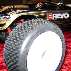 Off-Roader E-Revo 1/16