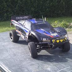 Off-Roader HPI BAJA 5T