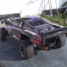 Off-Roader HPI BAJA 5T
