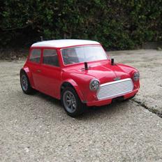 Bil TT01 Mini