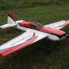 Fly Katana MD (solgt)