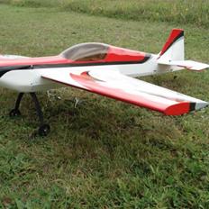 Fly Katana MD (solgt)