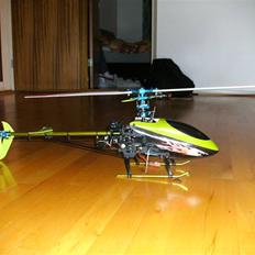 Helikopter Belt CP V2