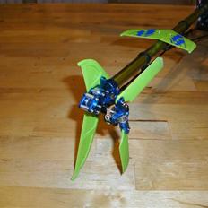 Helikopter Belt CP V2