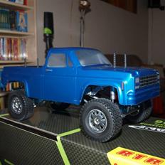 Off-Roader Komodo XL 1,9