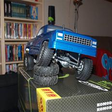Off-Roader Komodo XL 1,9