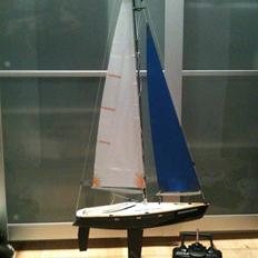 Båd Beili Discovery 500