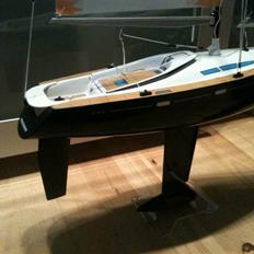 Båd Beili Discovery 500