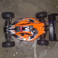 Buggy Hyper 8 (SOLGT)