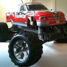 Off-Roader Traxxas Stampede XL5