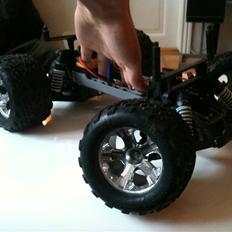 Off-Roader Traxxas Stampede XL5