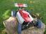 Buggy GV Models Rex-x SOLGT
