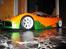 Bil FG-McLaren