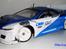 Bil Tamiya TRF 416 Lipo Edit. (SOLGT) - Godt hærget karosse