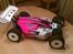 Buggy Hong Nor X2-CR Brushless