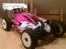 Buggy Hong Nor X2-CR Brushless