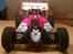 Buggy Hong Nor X2-CR Brushless