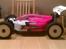 Buggy Hong Nor X2-CR Brushless