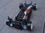 Bil Tamiya TB03 |Drift| 