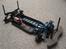 Bil Tamiya TB03 |Drift|  - Under opbygningen