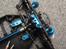 Bil Tamiya TB03 |Drift| 