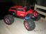 Off-Roader Traxxas Summit