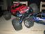 Off-Roader Traxxas Summit