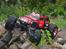 Off-Roader Traxxas Summit