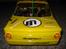 Bil hbx ( bmw 2002 )