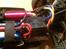 Buggy Hong Nor X2-CR Brushless