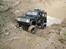 Bil land rover defender 