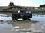 Bil land rover defender 