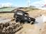 Bil land rover defender 