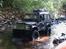 Bil land rover defender 