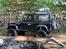 Bil land rover defender 