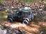 Bil land rover defender 
