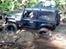 Bil land rover defender 