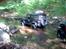 Bil land rover defender 