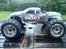 Off-Roader Traxxas revo 3,3