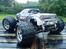 Off-Roader Traxxas revo 3,3