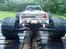 Off-Roader Traxxas revo 3,3