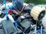 Off-Roader Traxxas revo 3,3