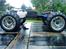 Off-Roader Traxxas revo 3,3