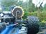 Off-Roader Traxxas revo 3,3