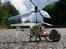Helikopter maXam mini helikopter  