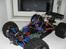 Bil Traxxas E-Revo VXL Speed