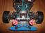 Bil Tamiya TT01D Weld Solgt