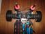 Bil Tamiya TT01D Weld Solgt