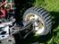 Buggy marder solgt
