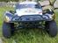 Bil -Traxxas Slash 2WD 2,4GHz